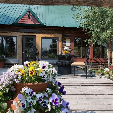 Medicine Bow Lodge Tenmile Ngoại thất bức ảnh
