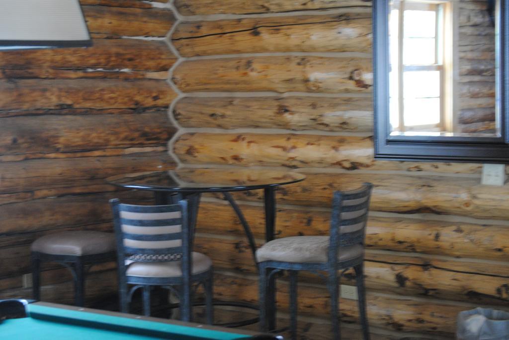 Medicine Bow Lodge Tenmile Ngoại thất bức ảnh