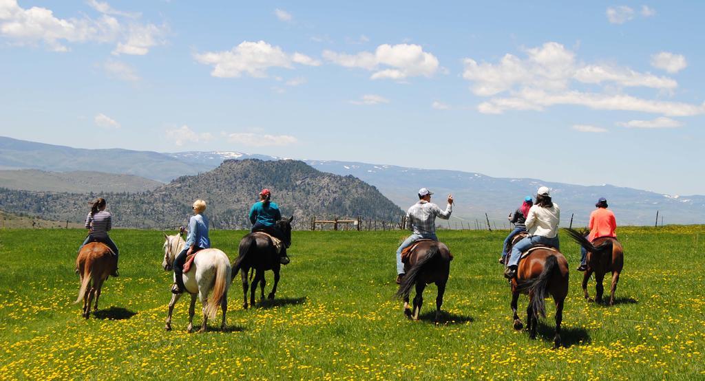 Medicine Bow Lodge Tenmile Ngoại thất bức ảnh
