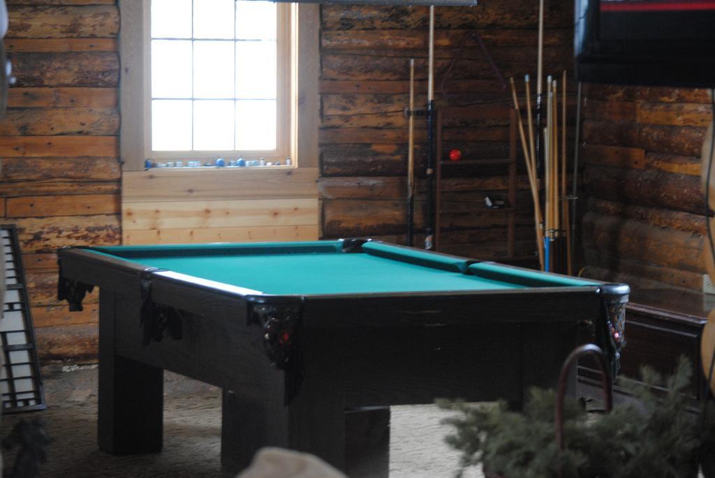 Medicine Bow Lodge Tenmile Ngoại thất bức ảnh
