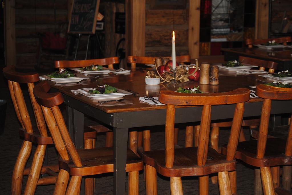 Medicine Bow Lodge Tenmile Ngoại thất bức ảnh