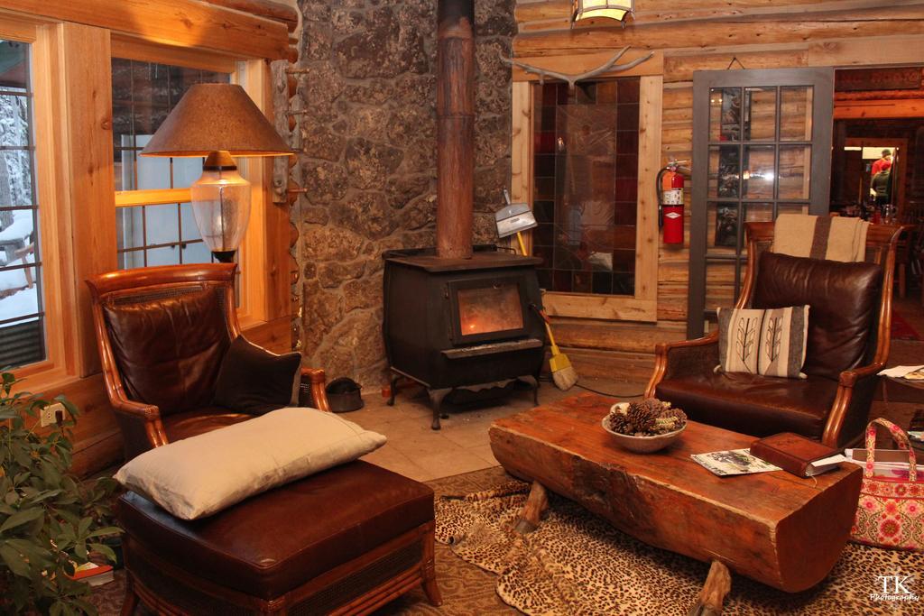 Medicine Bow Lodge Tenmile Ngoại thất bức ảnh