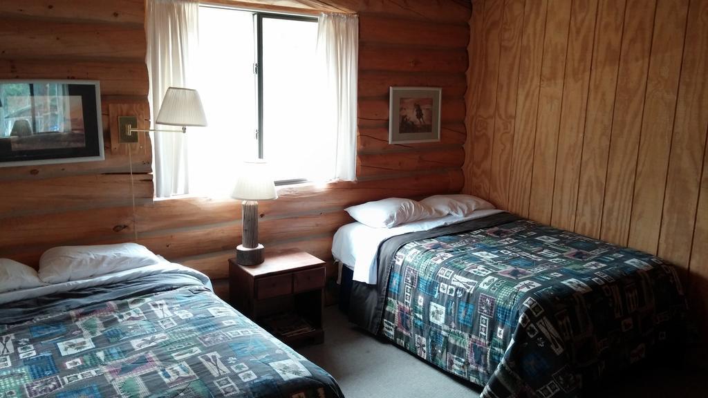 Medicine Bow Lodge Tenmile Phòng bức ảnh