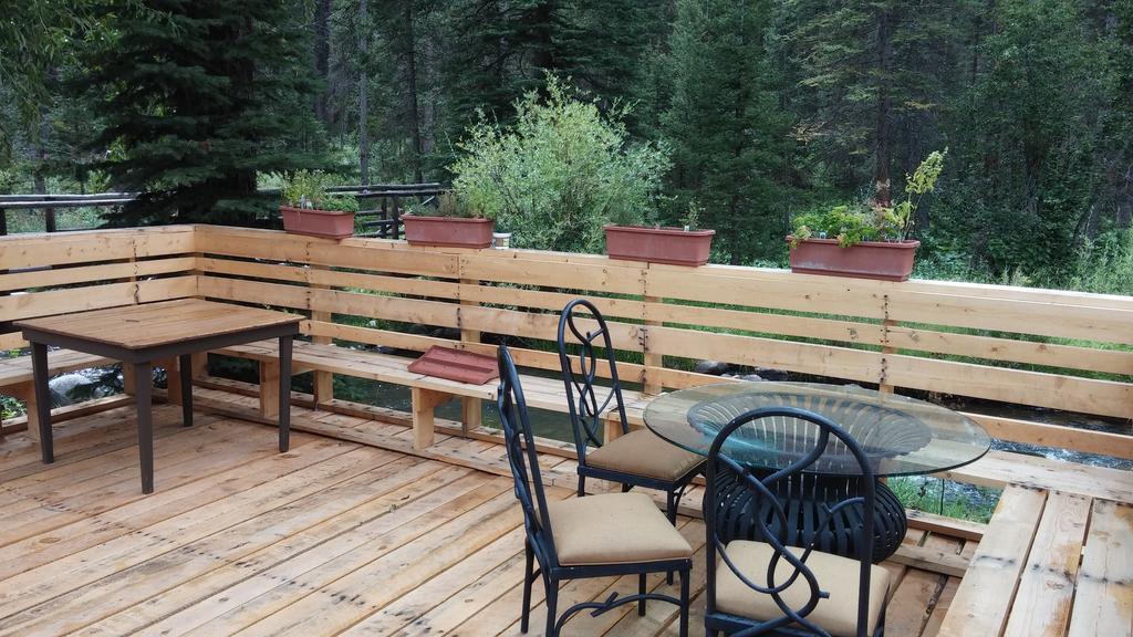 Medicine Bow Lodge Tenmile Ngoại thất bức ảnh