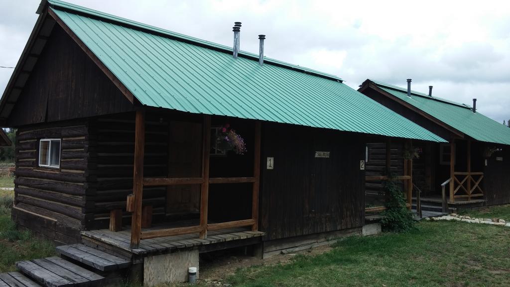 Medicine Bow Lodge Tenmile Phòng bức ảnh